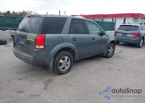2005 Saturn Vue from USA, damaged, VIN 5GZCZ23D65S839223